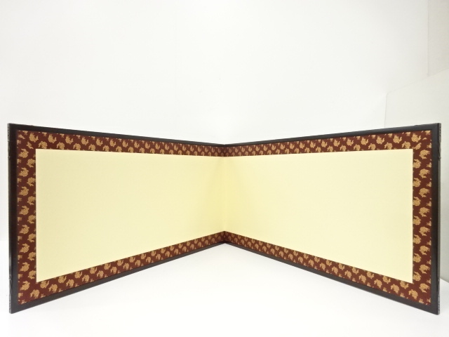 茶道具宗完筆風呂先屏風 茶道具宗完筆風呂先屏風 茶道具宗完筆風呂先屏風 茶道具宗完筆風呂先